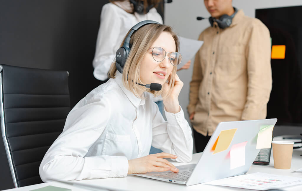 Sobre a LV Tech Solutions