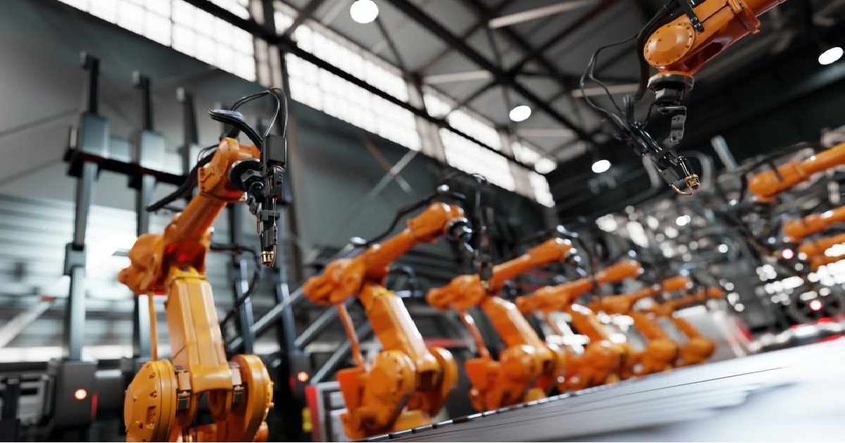LV TECH SOLUTIONS - Automação Industrial e Tecnologia
